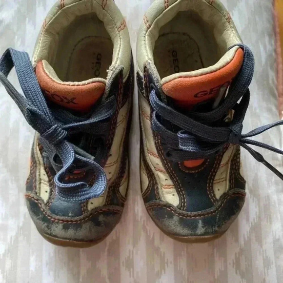 Geox  Respira baby shoes - Picture 3 of 4